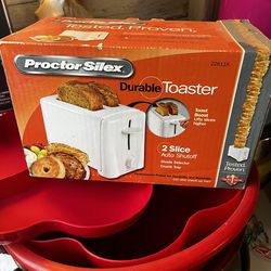 Toasters