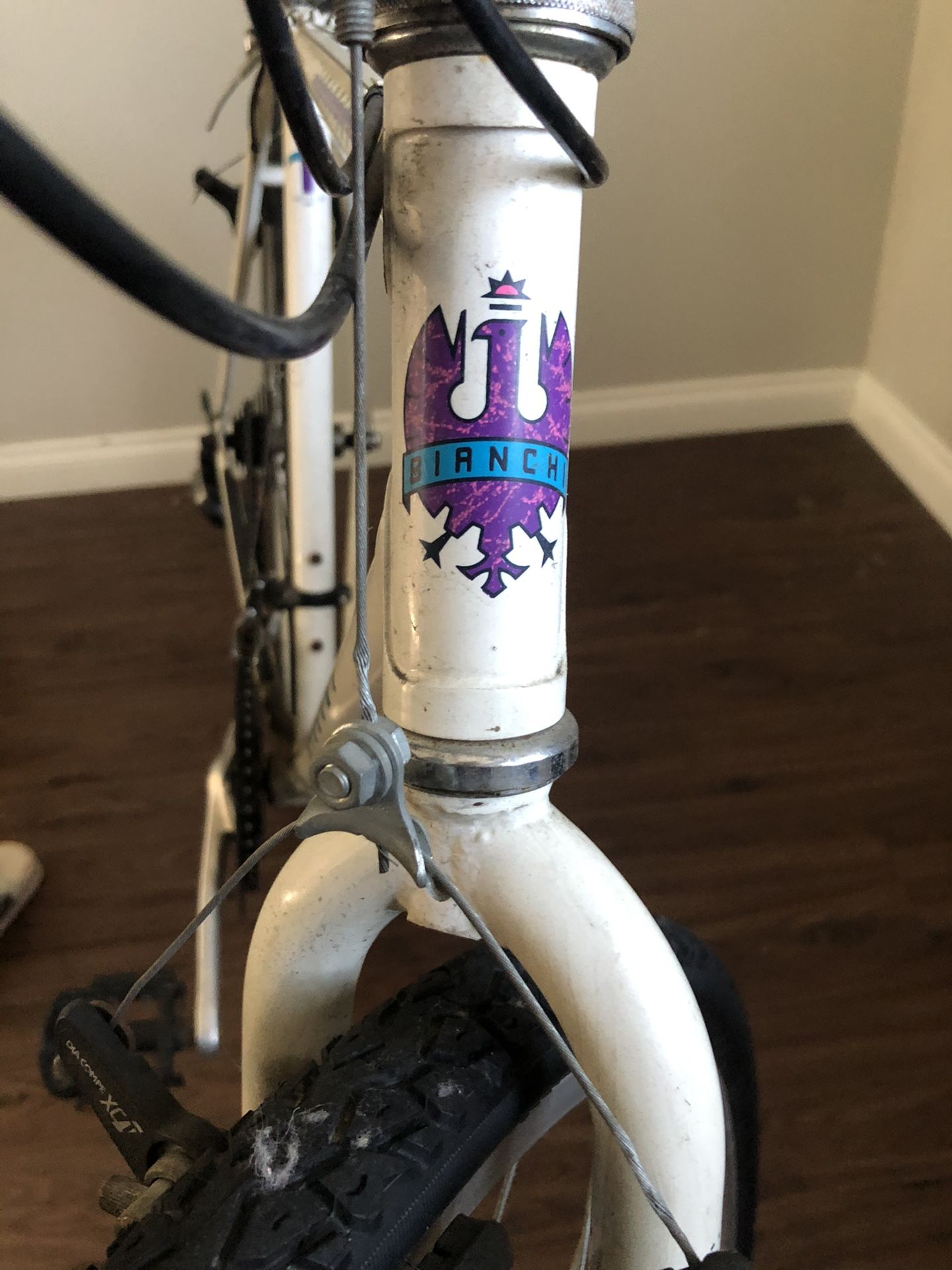 bianchi advantage hybrid