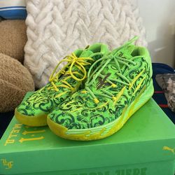 Puma LaMelo Ball MB.03 LaFrancé FOREVER.RARE