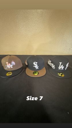 7 Hats