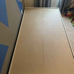 Twin Size Trundle Bed