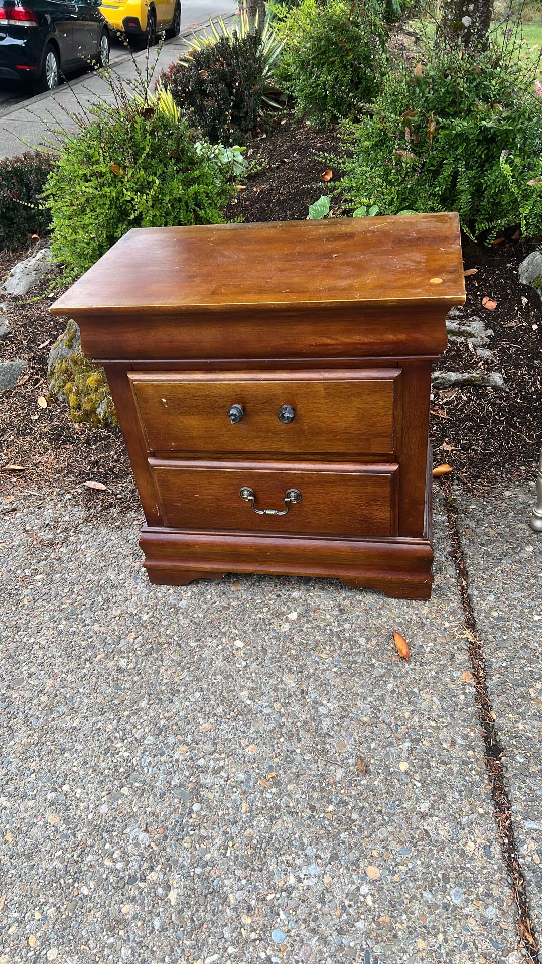 Side Table