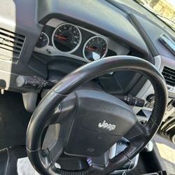 2009 Jeep Patriot