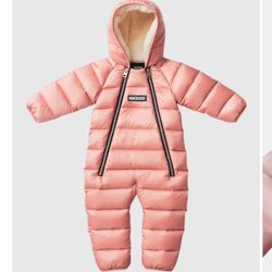 Mackage 6-12 Months Snow Suit 
