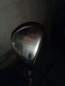 Golf Club -Driver Titlest Brand