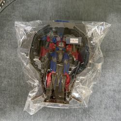 Transformers studio series 44 JetWing Optimus Prime
