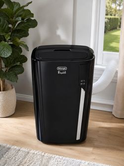 ❄️🔥 De’Longhi Pinguino Plus Arctic Whisper Portable Air Conditioner + Heat 🔥❄️