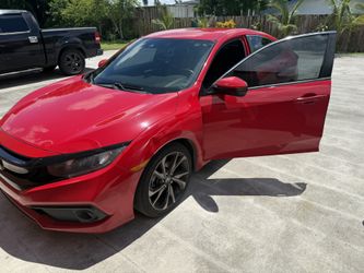 Brand New Honda Civic 2020 For Sale!!!