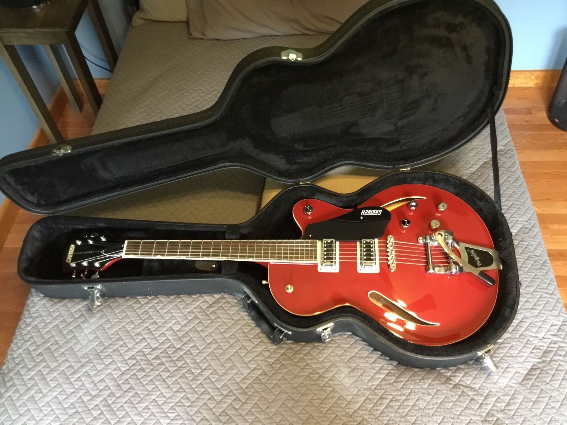 Gretsch 5620