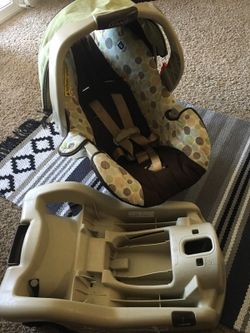 Car seat
