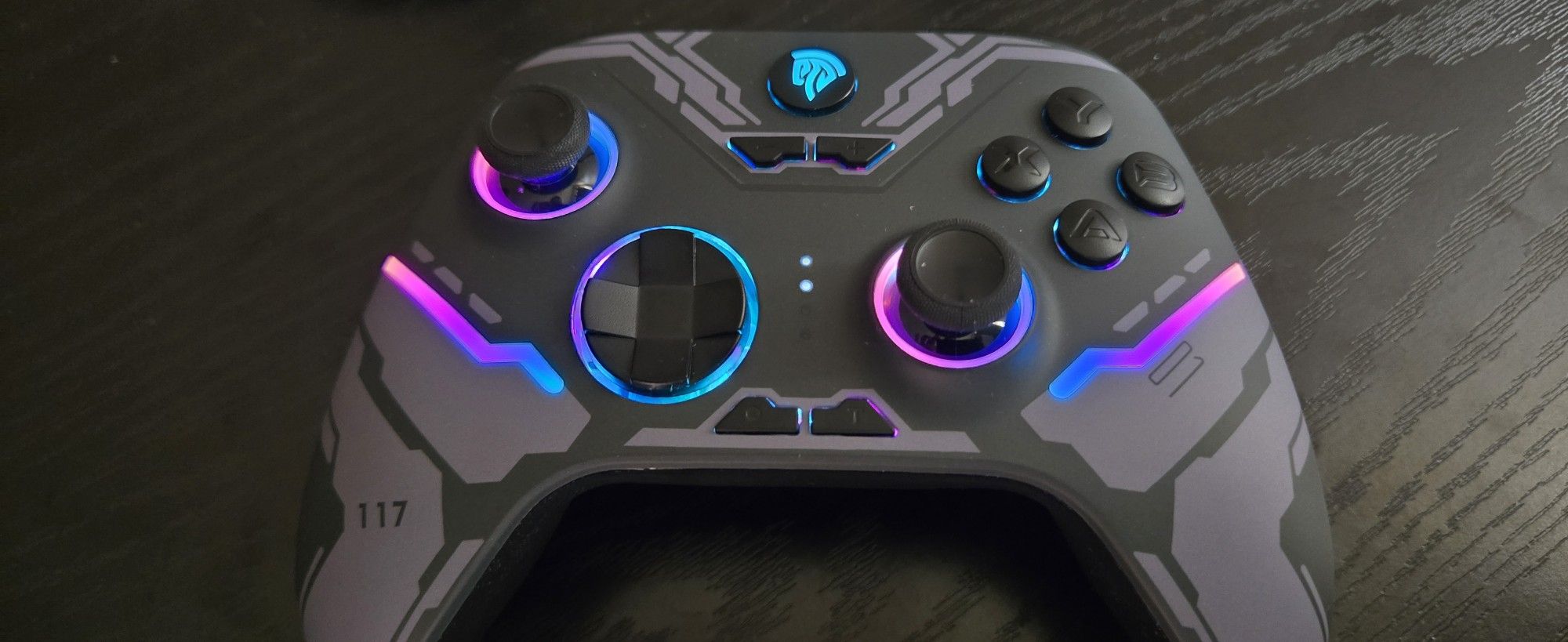 EasySMX X15 PC Controller