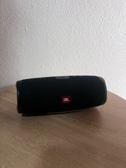 Jbl Charge 4