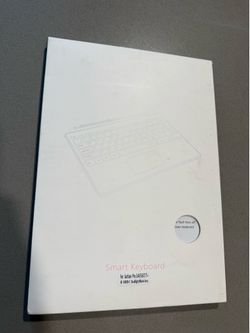 Wireless Bluetooth Keyboard Case for Tablet/iPad – New