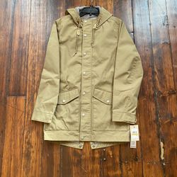 Levi’s Rain Coat