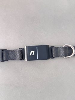 Fi Smart GPS Dog Collar