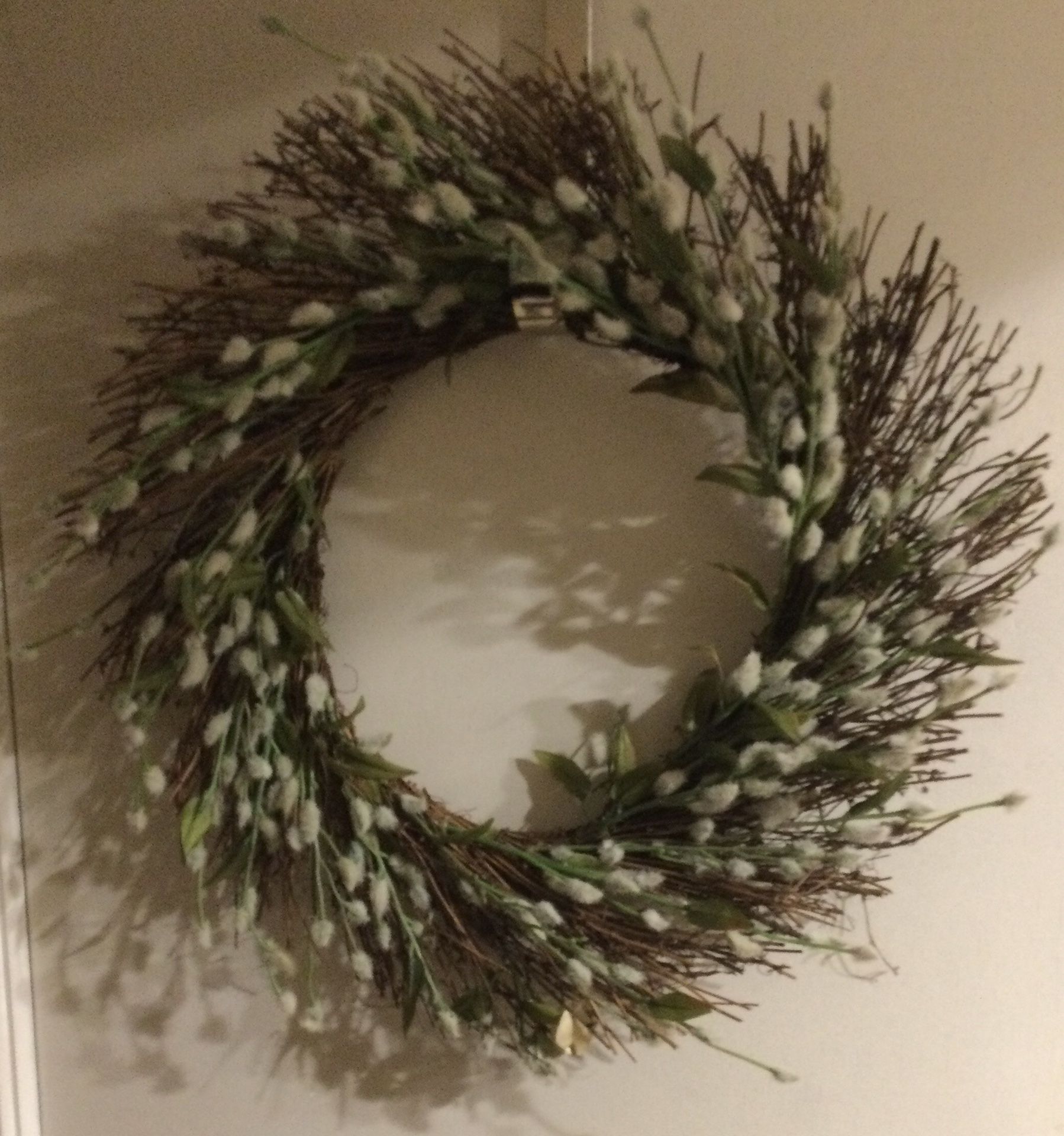 Wreath 