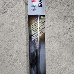 NEW Bosch Evolution 17' inch wiper blade