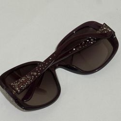 Jimmy Choo Sunglasses