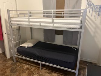 Bunkbed