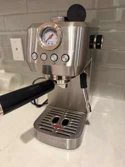 Casabrews expresso machine