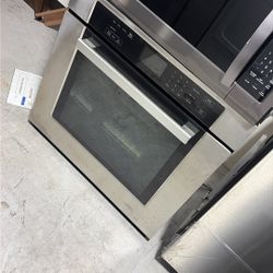 Cosmo Self Cleaning Wall Oven