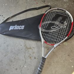 Prince Air Score 110in2 Tennis Racket