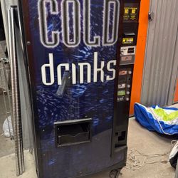 Vending Machine