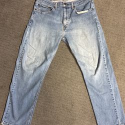 Levi’s 