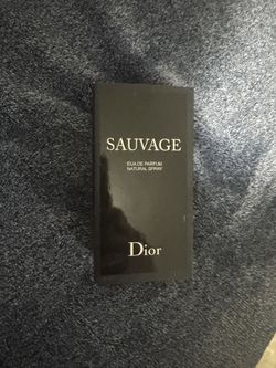 Dior Sauvage Cologne