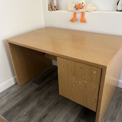 FREE wooden desks
