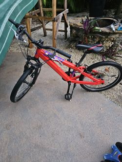 Scott Bike