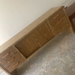 Tv Nightstand Dresser 
