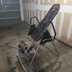 Inversion Table