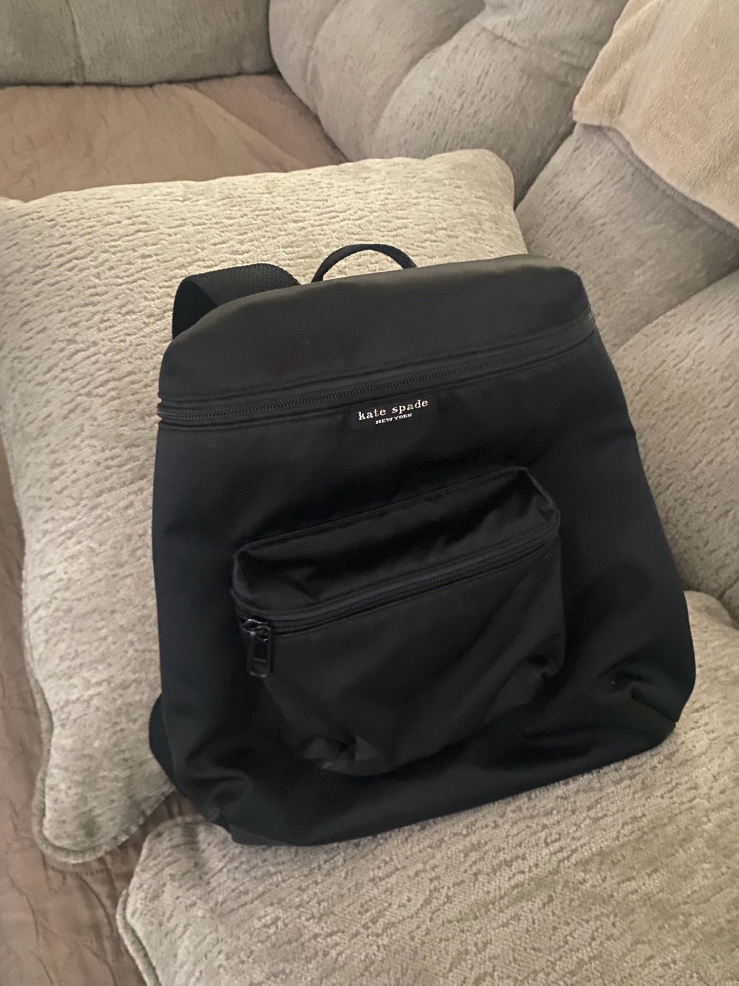 Small bag pack purse