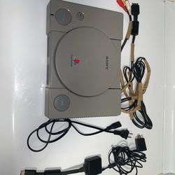 PlayStation 1