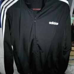 Adidas Jacket