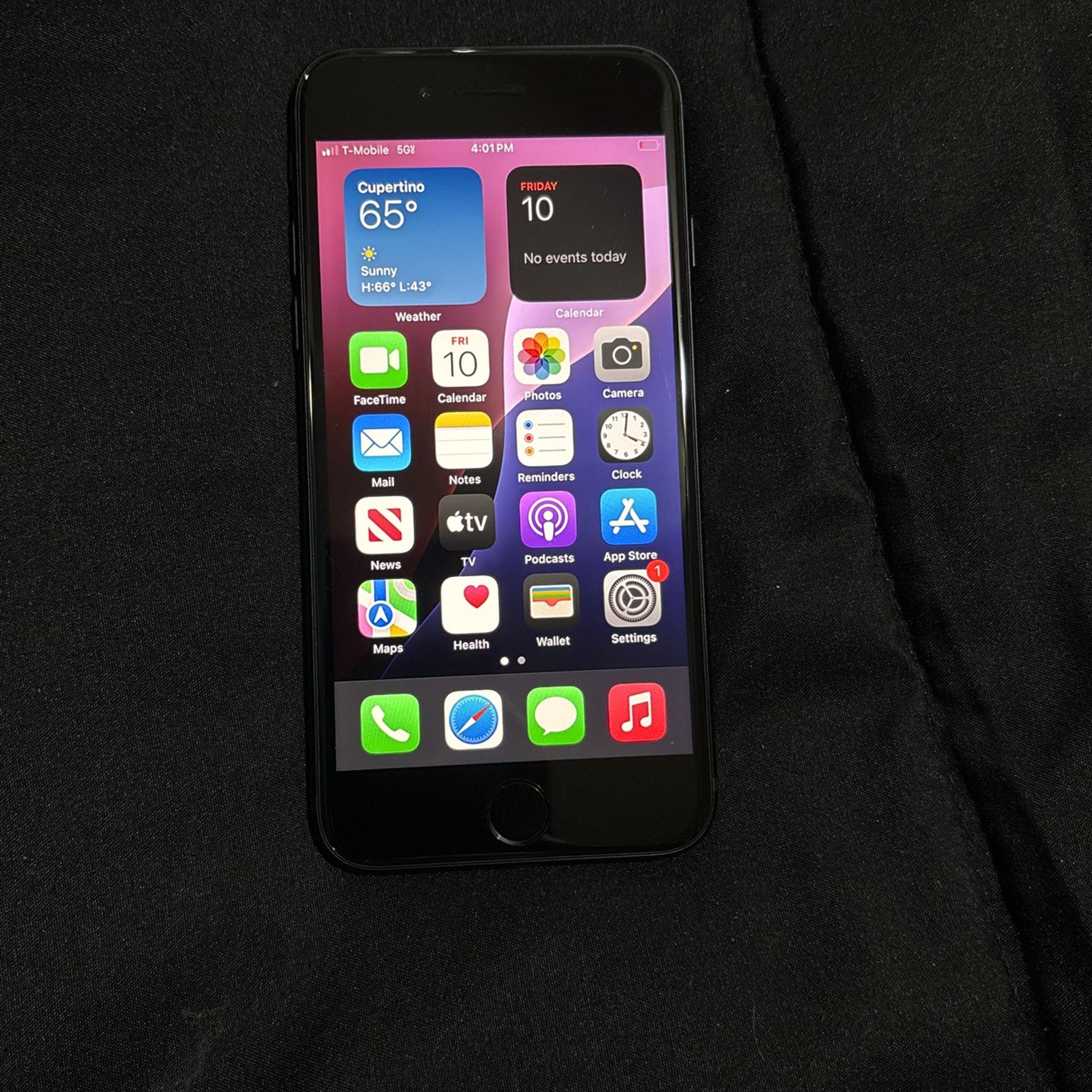 iphone se 3rd gen. iphone 13 chip