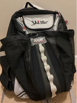 Ski Backpack