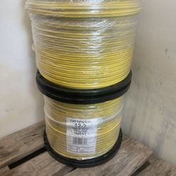 12/2 wire     12/2 cable