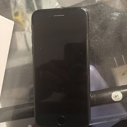 iPhone 7 128 GB black inbox
