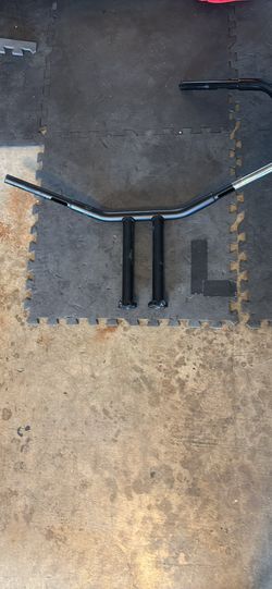 T bars