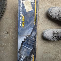 Brand New Front Suspension Parts For 4x4 Chevy 