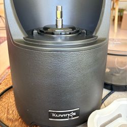 Kuvings Slow Juicer