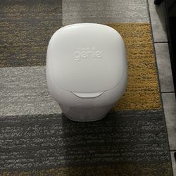 Diaper genie 