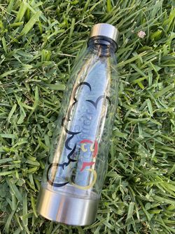 Mickey water bottle