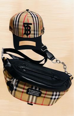 Gorra 30 cartera 50