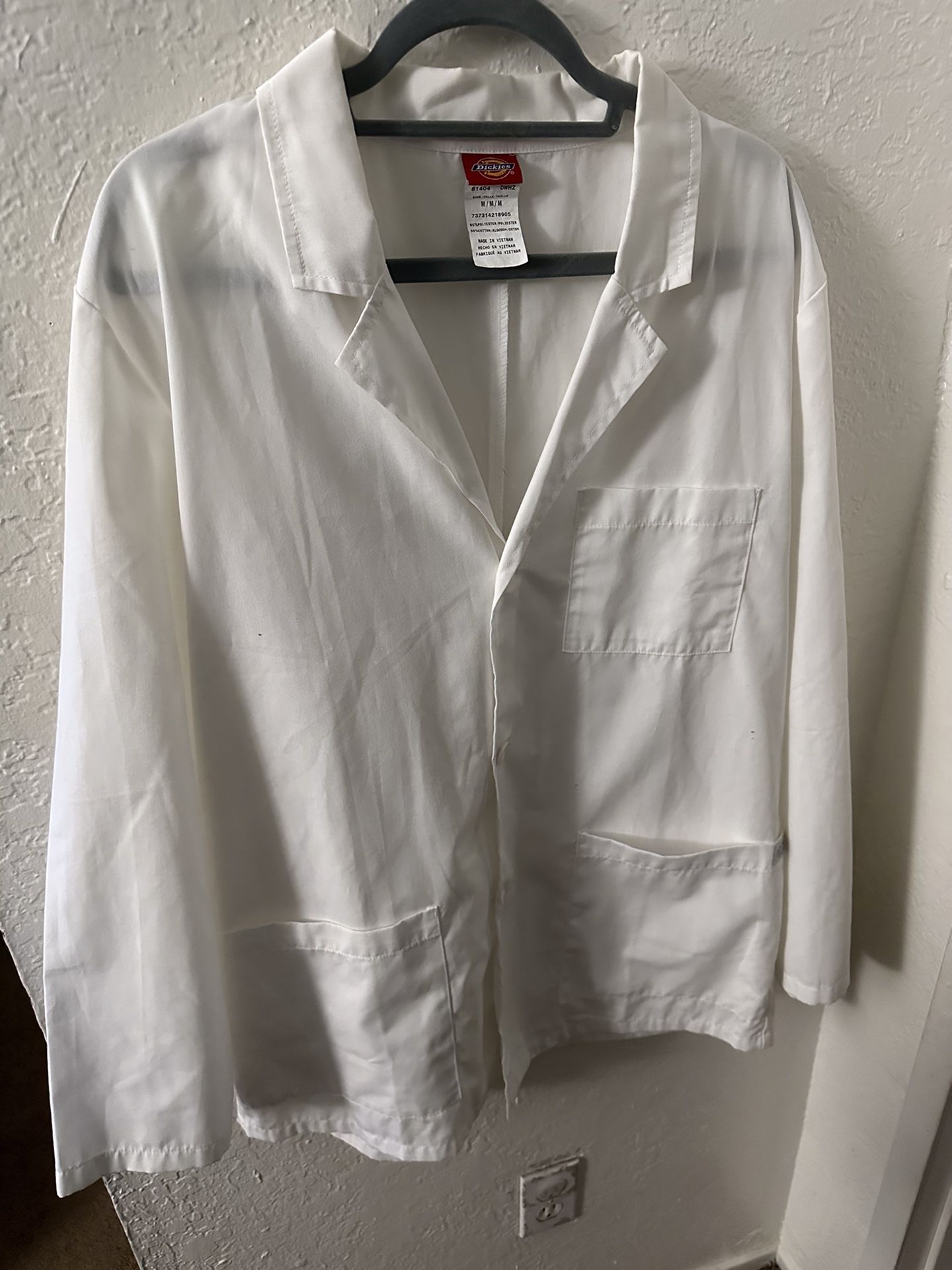 Lab Coat
