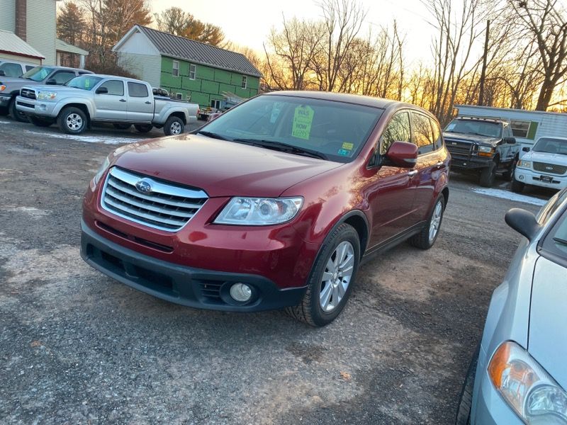 2009 Subaru Tribeca