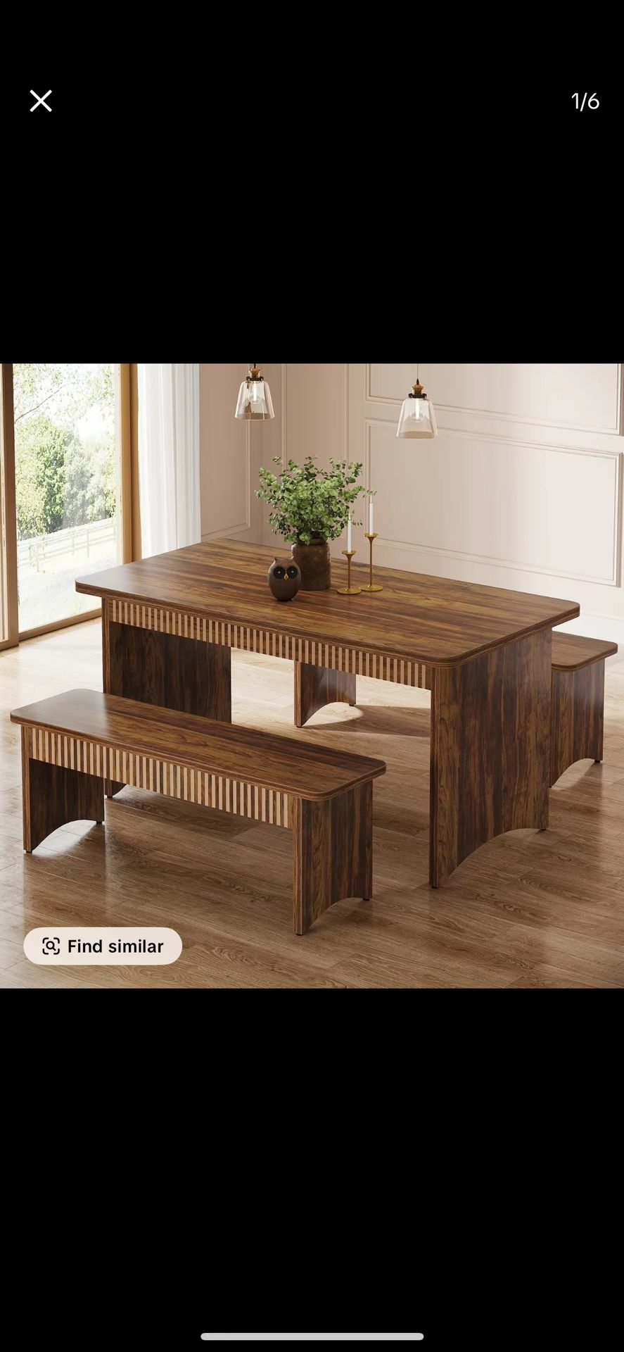 Get If Off TikTok Diner Table