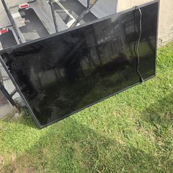 Insignia 50" tv television